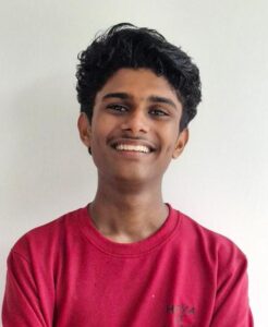 ADHIN ABDULLA TK