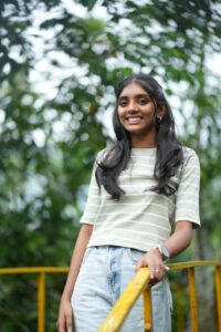 Manasa k