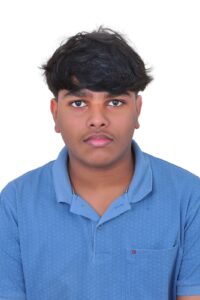 JALEEB AHAMMED C